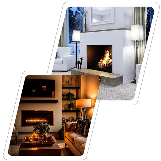 Remove Chimney Odor in Cave Spring, VA