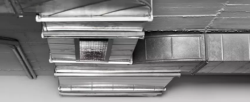 Trusted Air Duct Cleaning Company in Cave Spring, Virginia