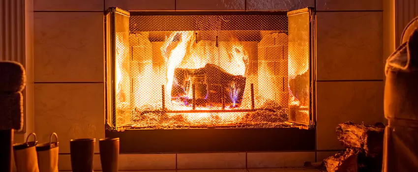 Astria Vent Free Gas Fireplaces Installation in Cave Spring, VA