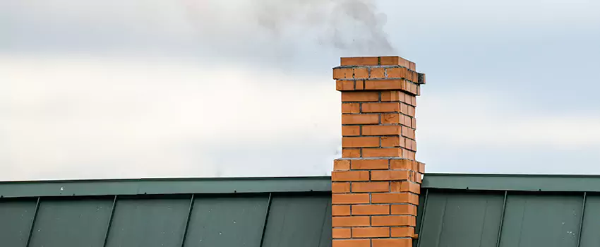 Animal Screen Chimney Cap Repair And Installation Services in Cave Spring, Virginia