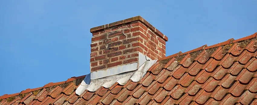 Residential Chimney Bricks Rotten Repair Services in Cave Spring, VA