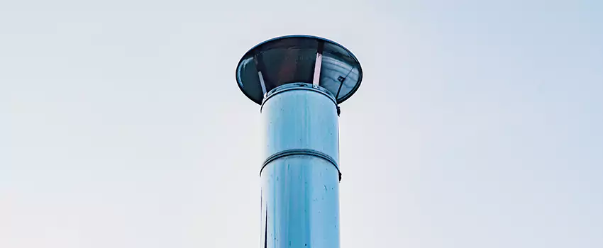 Wind-Resistant Chimney Caps Installation and Repair Services in Cave Spring, Virginia