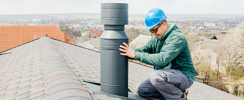 Chimney Chase Inspection Near Me in Cave Spring, Virginia