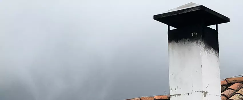 Chimney Damper Inspection in Cave Spring, VA