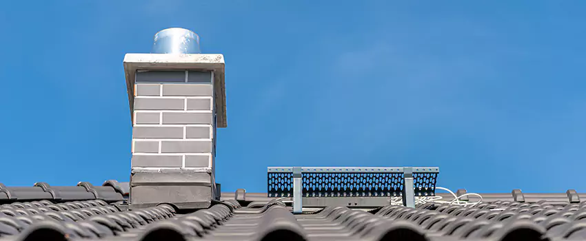 Chimney Flue Relining Services in Cave Spring, Virginia