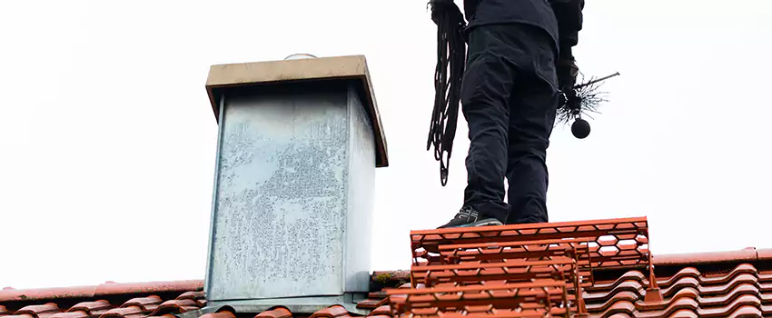 Chimney Liner Services Cost in Cave Spring, VA