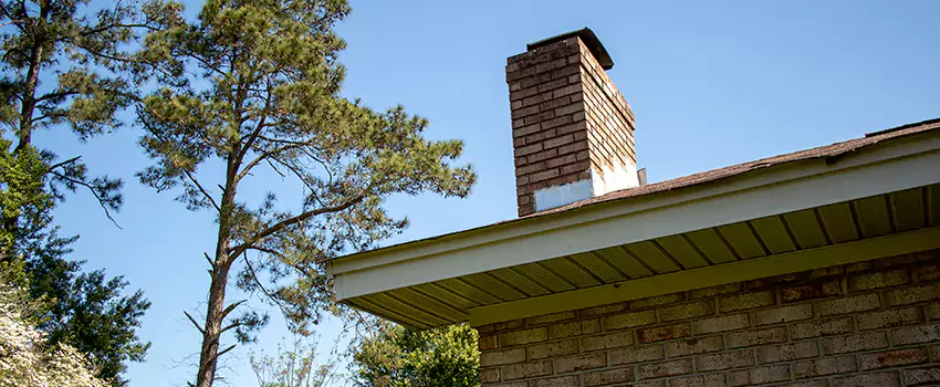 Budget-Friendly Chimney Masonry Service in Cave Spring, Virginia