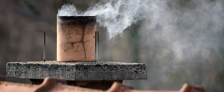 Wood Burning Chimney Odor Removal in Cave Spring, VA