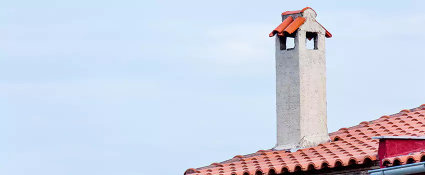 Chimney Pot Replacement in Cave Spring, VA