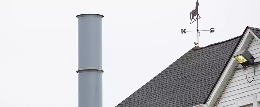 Chimney Inspection in Cave Spring, VA