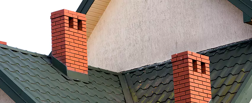 Chimney Saver Waterproofing Services in Cave Spring, Virginia