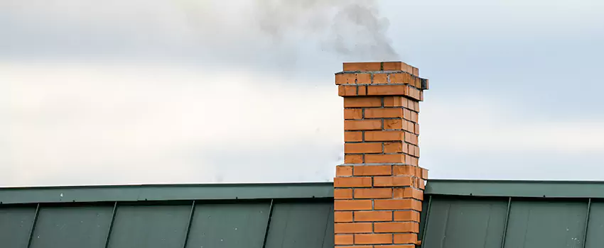 Chimney Soot Cleaning Cost in Cave Spring, VA