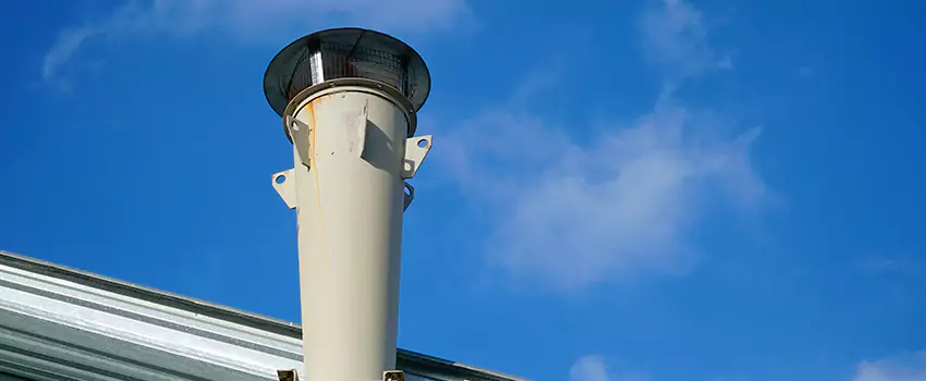 Chimney Spark Arrestor Requirements in Cave Spring, VA