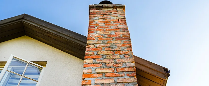 Chimney Mortar Replacement in Cave Spring, VA