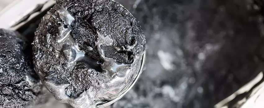Clogged Dryer Vent Lint Cleaning in Cave Spring, Virginia