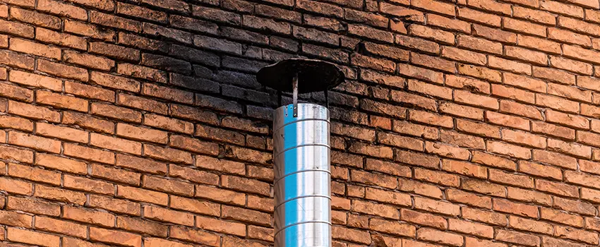 Diagnosing Commercial Chimney Problems in Cave Spring, VA