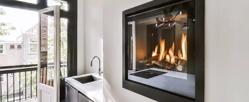 Dimplex Fireplace Installation and Repair in Cave Spring, Virginia