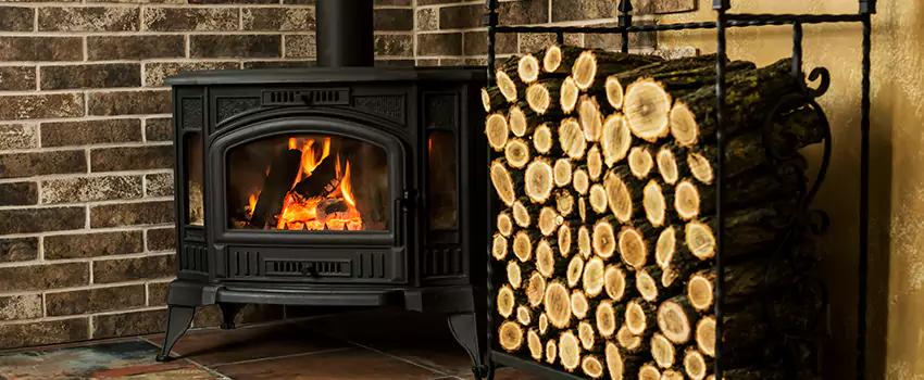 Drolet Fireplaces in Cave Spring, Virginia