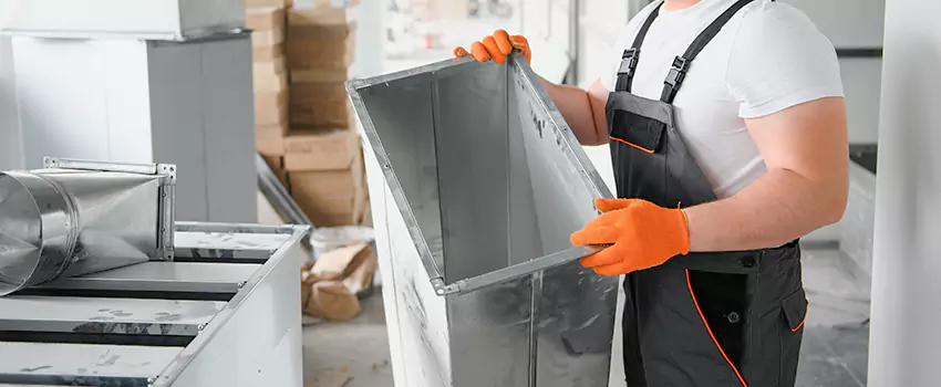 Benefits of Dryer Vent Inspection in Cave Spring, VA