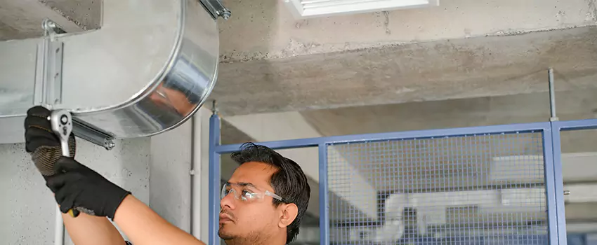 HVAC Ductwork Cleaning in Cave Spring, VA