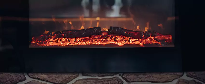 Outdoor Electric Fireplace Installation Solutions in Cave Spring, VA