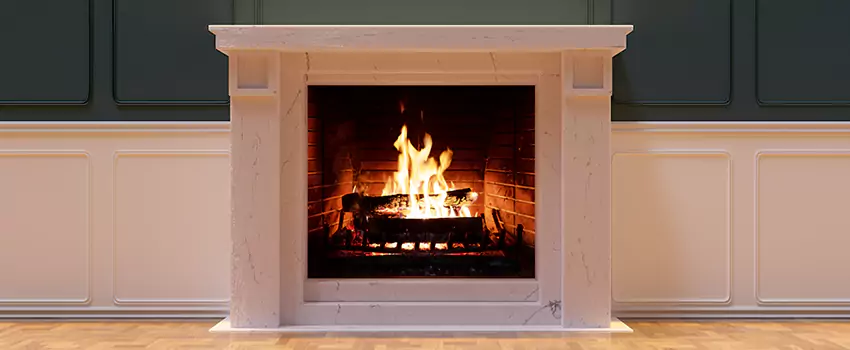 Empire Comfort Systems Fireplace Installation and Replacement in Cave Spring, Virginia