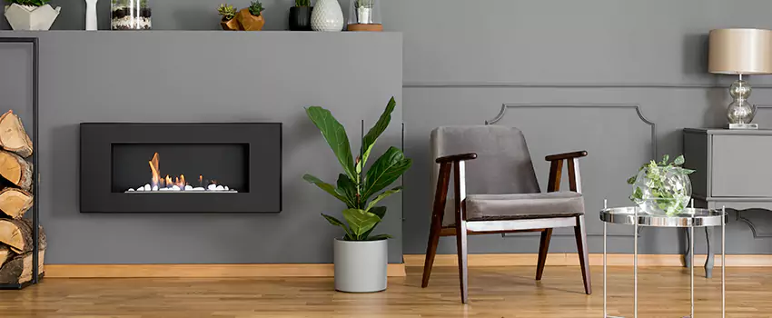 Ethanol Fireplace Burner Repair in Cave Spring, VA
