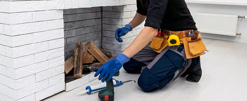 Fireplace Doors Cleaning in Cave Spring, Virginia