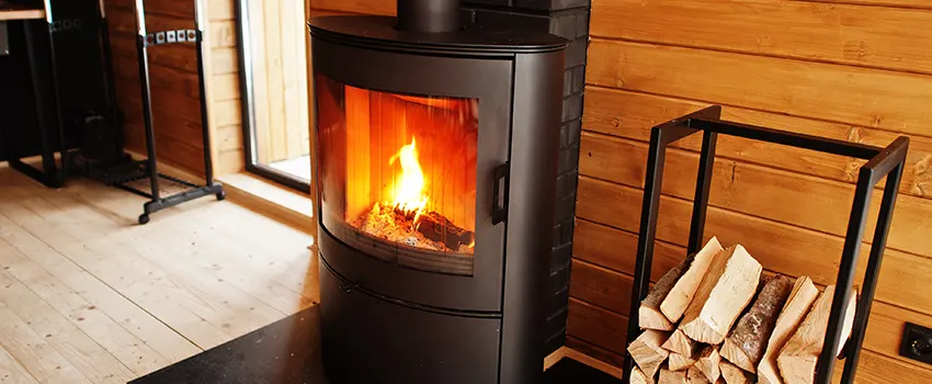 Gas Fireplace Door Handle Installation Services in Cave Spring, Virginia