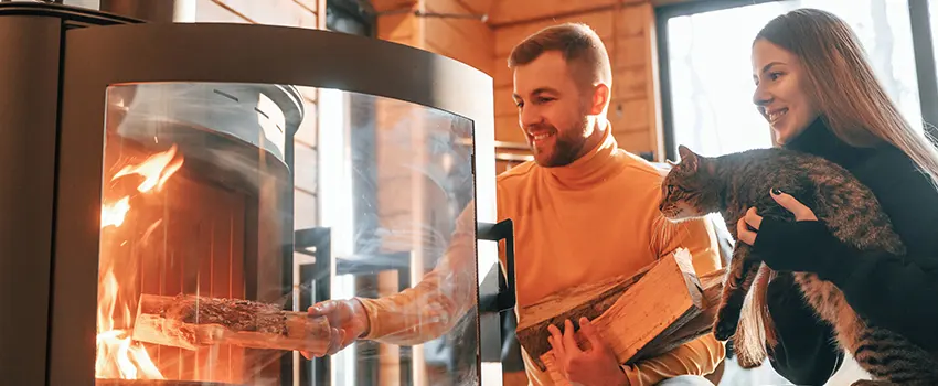 Fireplace Door Installation And Replacement Contractors in Cave Spring, VA