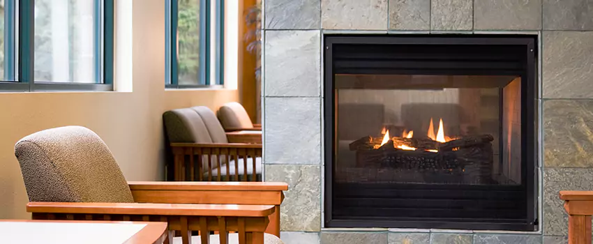 Fireplace Refacing in Cave Spring, Virginia