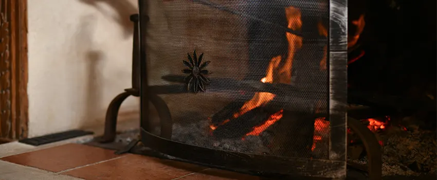 Electric Metal Fireplace installation Services in Cave Spring, VA