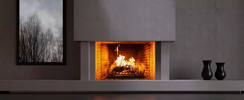 Wood Fireplace Refacing in Cave Spring, VA