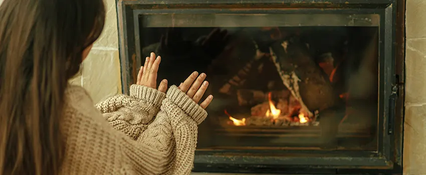 Wood-burning Fireplace Smell Removal Services in Cave Spring, VA