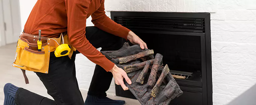 Fireplace Interior Sweeping in Cave Spring, VA