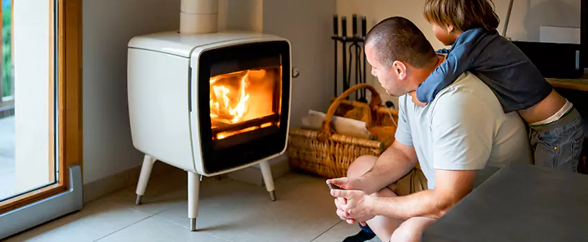 Fireplace Safety Inspection Technician in Cave Spring, Virginia