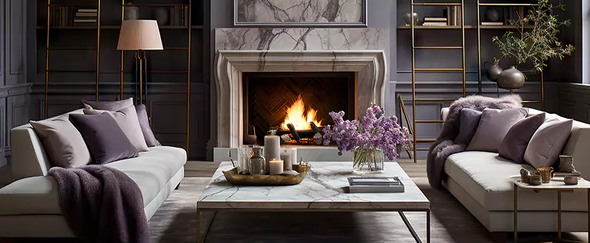 Fireplace Xtrordinair Ember-Glo Insert Fireplace Maintenance in Cave Spring, Virginia