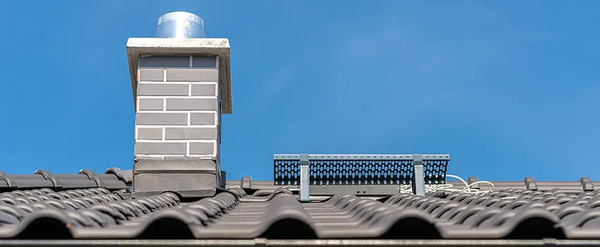 Repair Blocked Chimney in Cave Spring, Virginia
