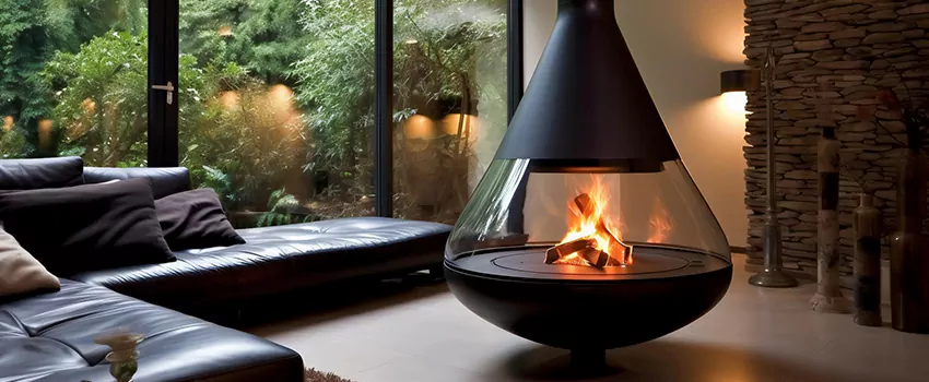 Affordable Floating Fireplace Repair And Installation Services in Cave Spring, Virginia