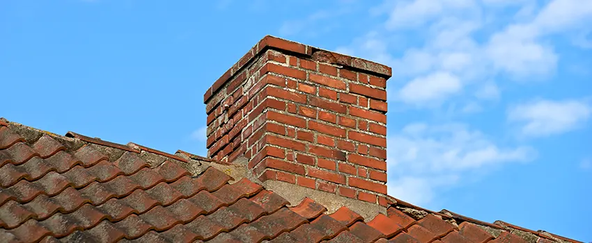 Flue Tiles Cracked Repair Services near Me in Cave Spring, VA