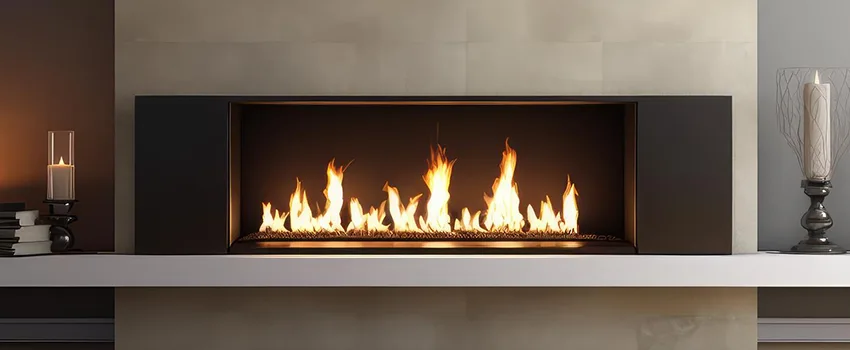 Vent Free Gas Fireplaces Repair Solutions in Cave Spring, Virginia
