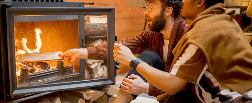 Benefits of Harman Stoves Fireplace in Cave Spring, Virginia
