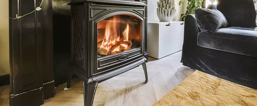 Cost of Hearthstone Stoves Fireplace Services in Cave Spring, Virginia