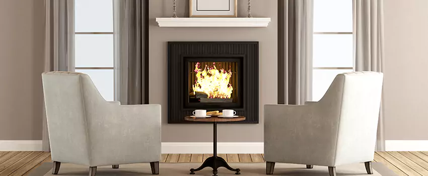 Heat & Glo Outdoor Gas Fireplaces Installation Contractors in Cave Spring, Virginia