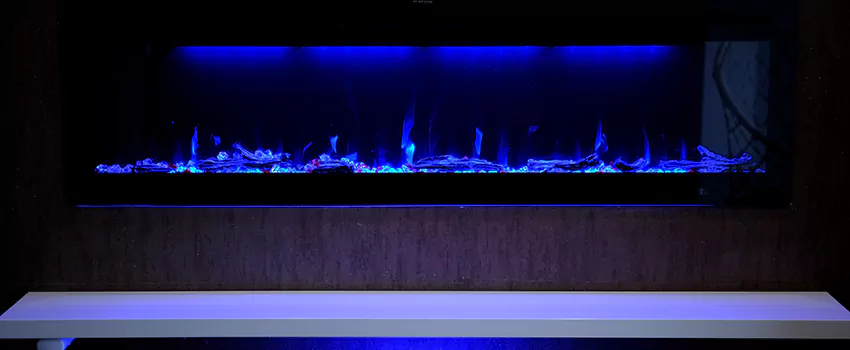 Benefits of Multi-Color Fireplace Installation in Cave Spring, VA