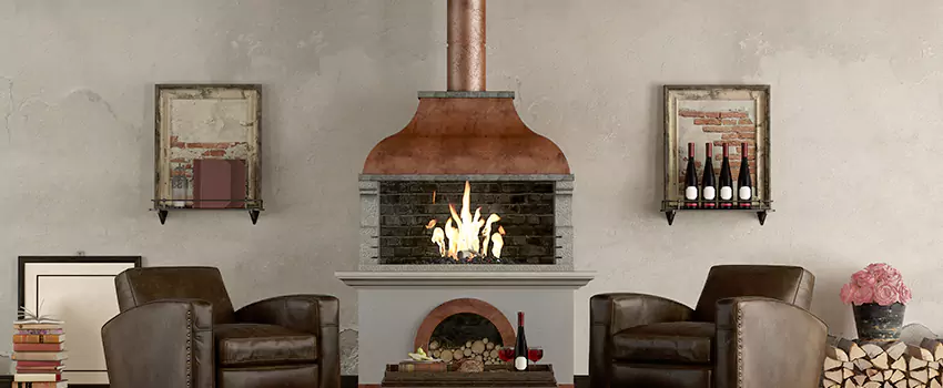 Benefits of Pacific Energy Fireplace in Cave Spring, Virginia