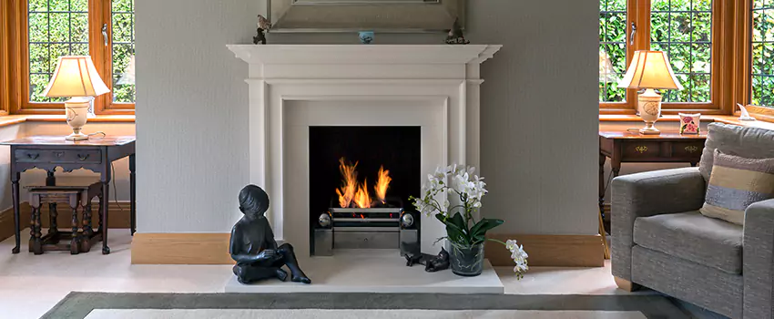 RSF Fireplaces Maintenance and Repair in Cave Spring, Virginia
