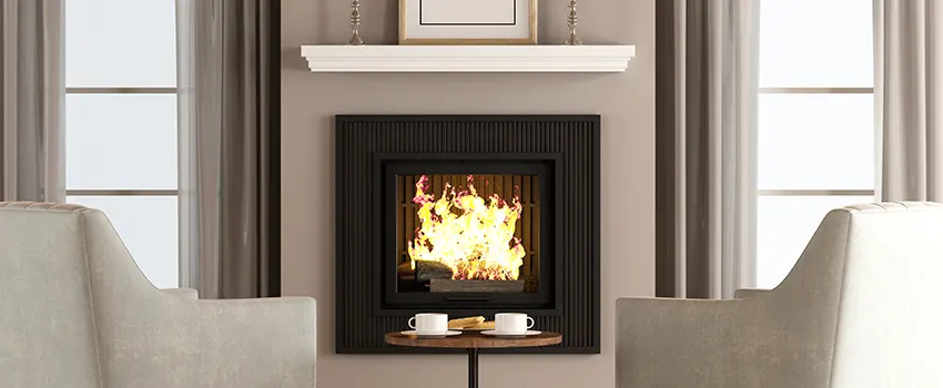 Superior Outdoor Fireplace Repair in Cave Spring, VA
