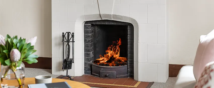 Valor Fireplaces and Stove Repair in Cave Spring, VA