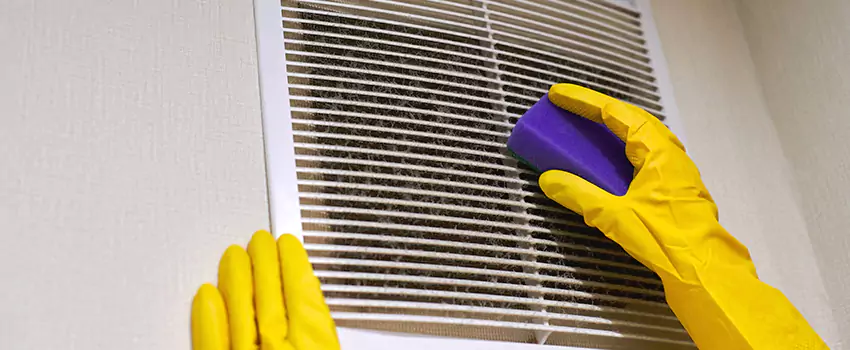Vent Cleaning Company in Cave Spring, VA